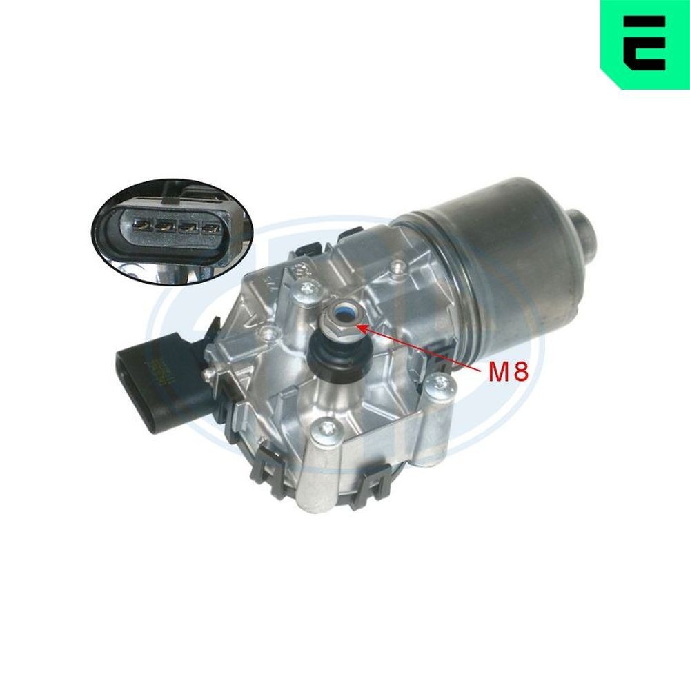ERA Motore tergicristallo 460213 460213 costo Motorino tergicristallo FORD ESCORT ERA