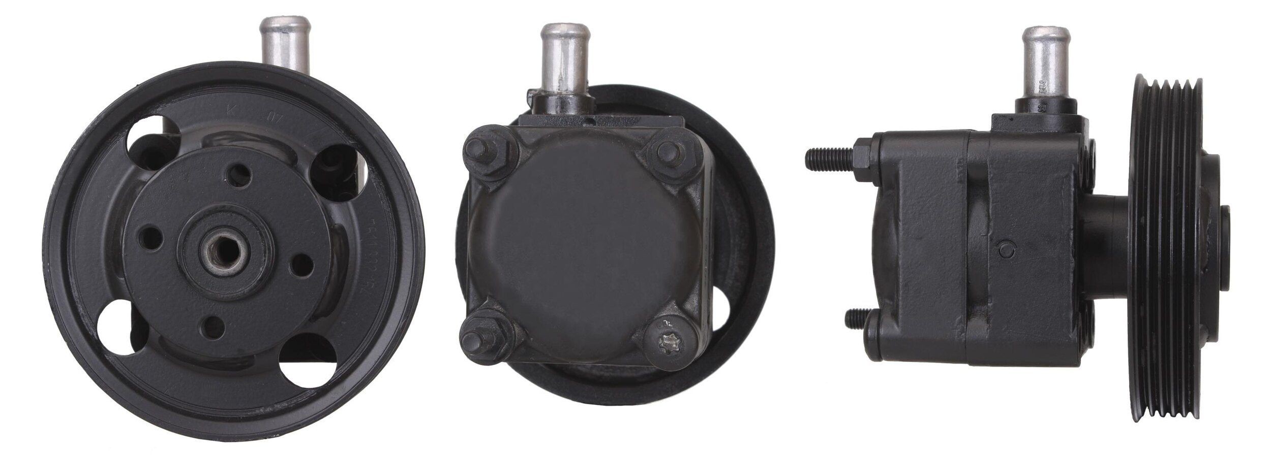 ELSTOCK Roolivõimu pump 15-1088 Hüdraulikapump roolimine ELSTOCK SPARK 15-1088 odav