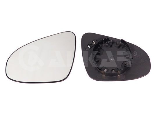 Miroir de rétroviseur ALKAR 6431259 ALKAR 6431259: Glace rétroviseur Toyota LAND CRUISER 2020