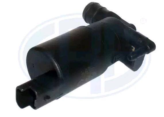 ERA Vandpumpe, rudevisker / vasker 465030 ERA 465030 Viskerpumpe Nissan Primera P11 Hatchback billig