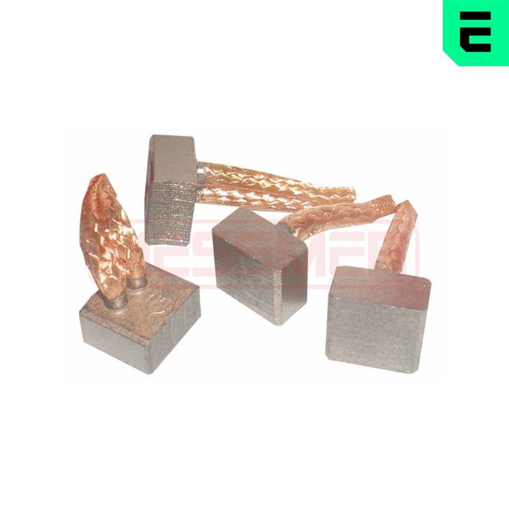 ERA Käynnistinmoottorin hiilet 233077 ERA 233077 SEAT Käynnistinmoottorin hiilet hinta