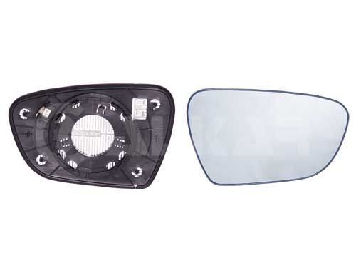 ALKAR Speilglass, ytterspeil 6432659 Ytterspeil ALKAR Kia STONIC 6432659