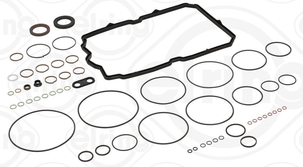 ELRING Gasket Set, automatic transmission 428.330 428.330 ELRING gearbox gaskets MERCEDES-BENZ CLK