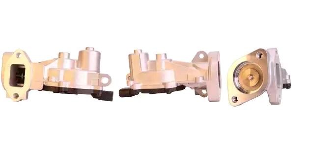 EGR-ventil ELSTOCK 73-0152 ELSTOCK 73-0152: Eksosreturventil Chevy CRUZE 2007