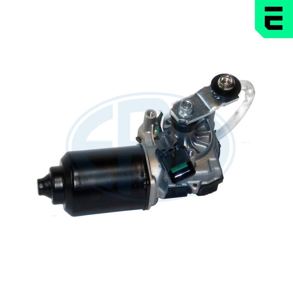 Ruitenwissermotor ERA 460173 ERA 460173 Ruitenwisser, motor vóór en achter Kia VENGA 2016