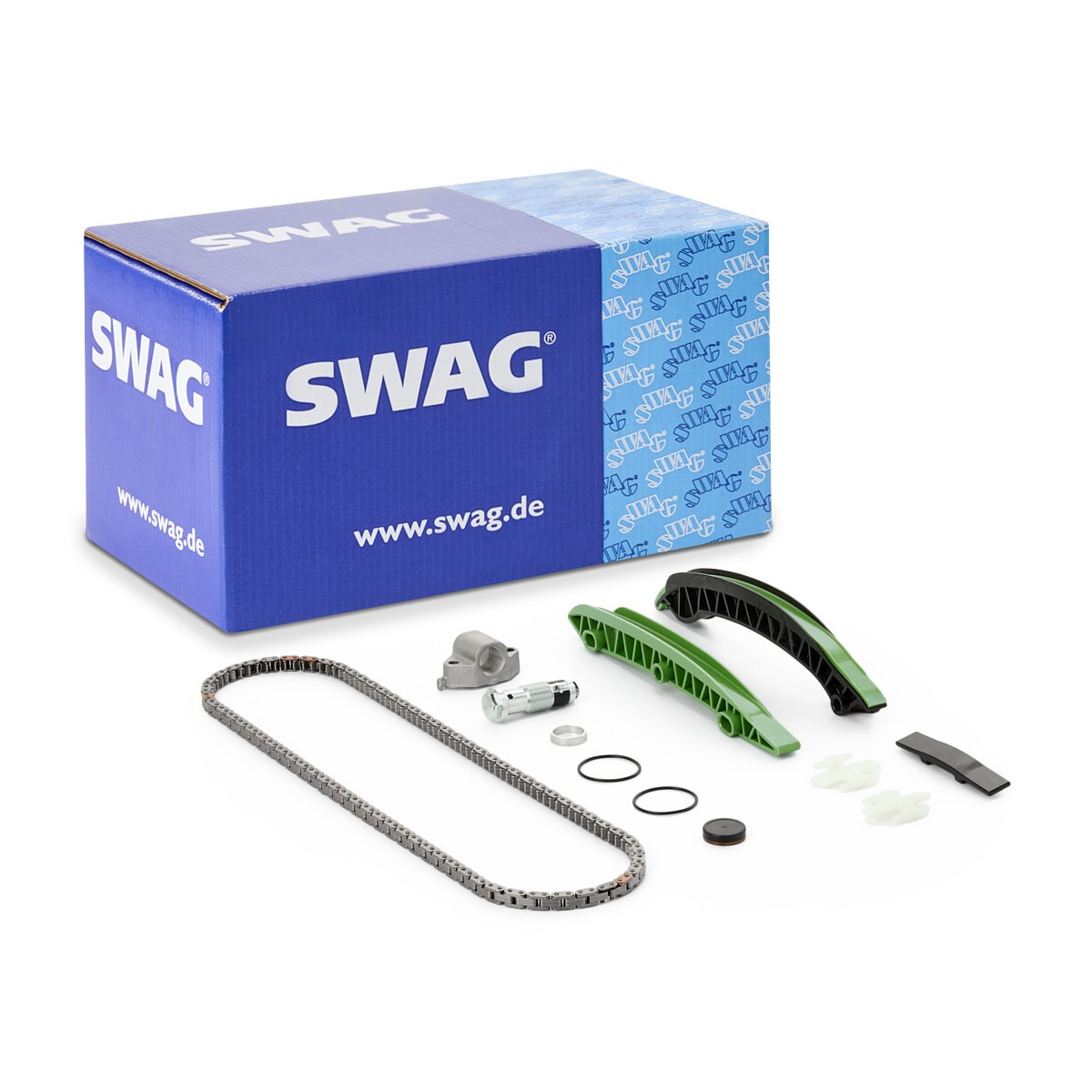 SWAG Registerkjedesett 10 94 6374 SWAG Registerkjedesett ALFA ROMEO 10 94 6374