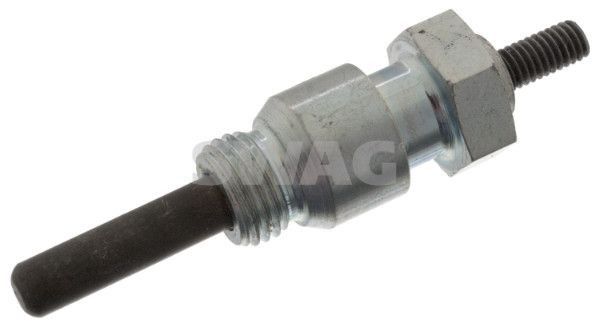 SWAG Bougie de préchauffage, chauffage auxiliaire 30 94 7200 SWAG 30 94 7200 Bougie de préchauffage, chauffage auxiliaire OPEL Mokka / Mokka X (J13) pas cher