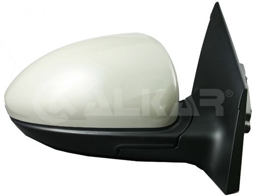 ALKAR Espelho retrovisor 6126454 6126454 Espelho retrovisor ALKAR CHEVROLET CRUZE