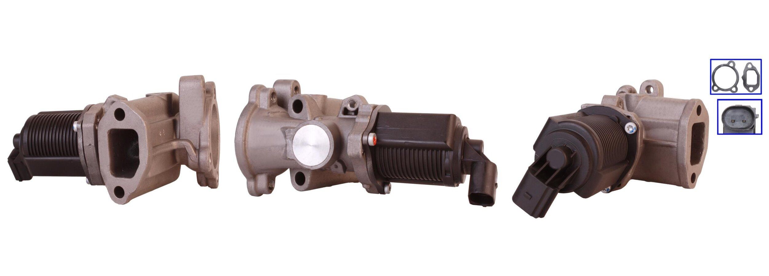 EGR-ventil ELSTOCK 72-0005 ELSTOCK 72-0005 EGR ventil SUZUKI SPLASH 2020