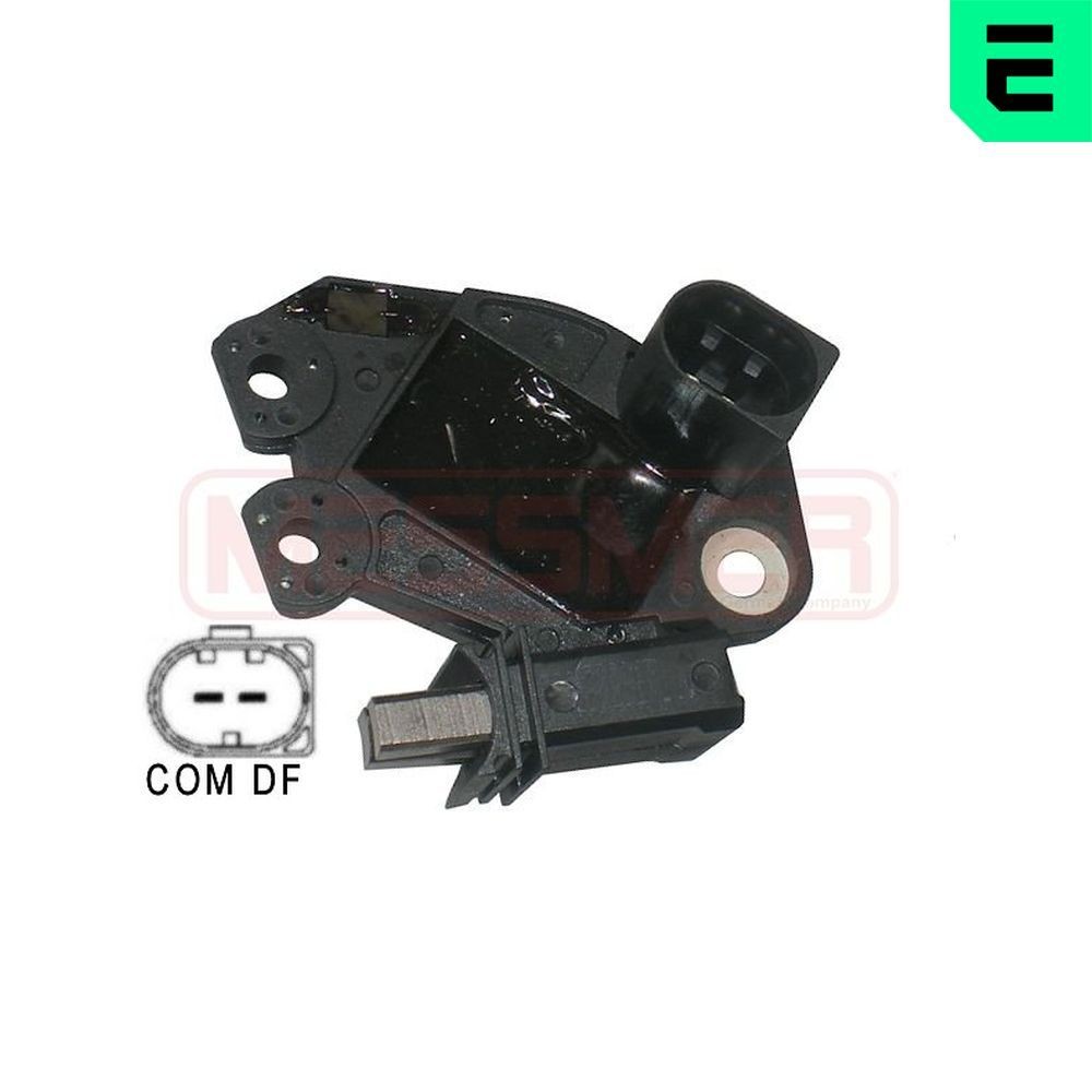 Spanningsregelaar ERA 216147 ERA 216147: Regulator dynamo Volkswagen TOUAREG 2018