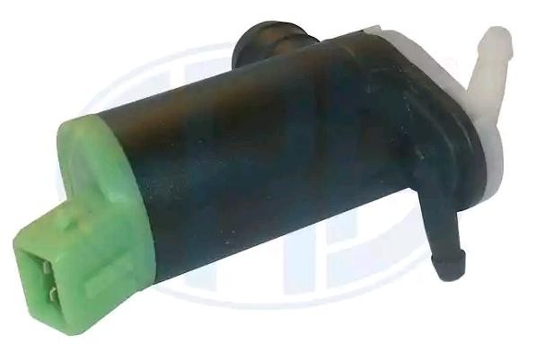 Pompa acqua lavaggio, Pulizia cristalli ERA 465002 ERA 465002 costo Pompa tergicristalli Peugeot 206 2012