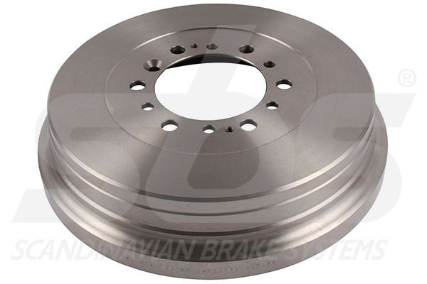sbs Bremsetrommel 1825254533 1825254533 Bremsetrommel sbs CITROЁN C2