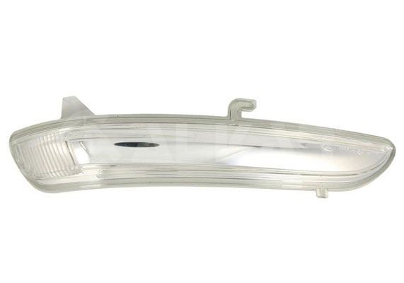 ALKAR Blinklys 6202296 Blinklygter ALKAR TRAVELLER 6202296 billig