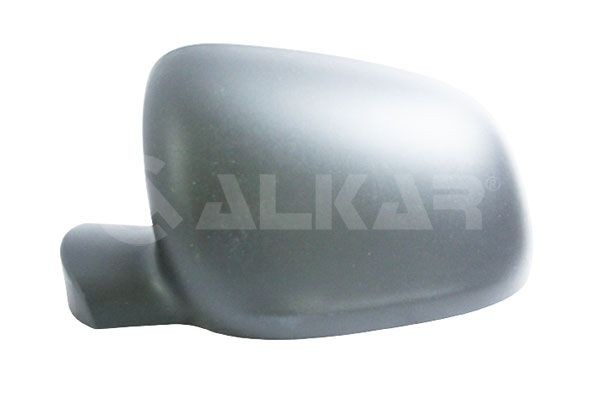 ALKAR Tildekning, sidespeil 6342698 ALKAR 6342698 Speildeksel Renault Kangoo 2 Express pris