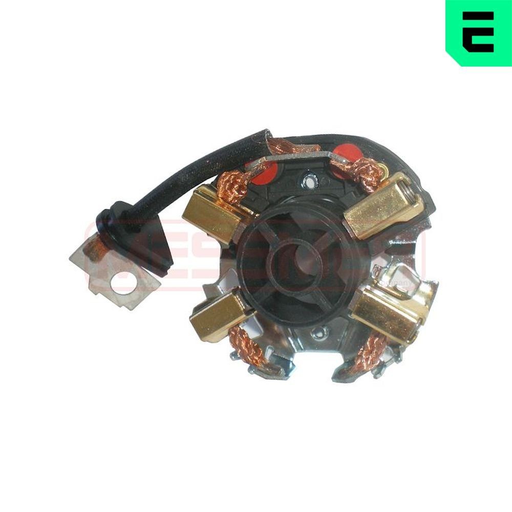 ERA Holder, kulbørster 232015 ERA 232015 Opel Frontera Sport Kulbørste, starter til en rimelig pris