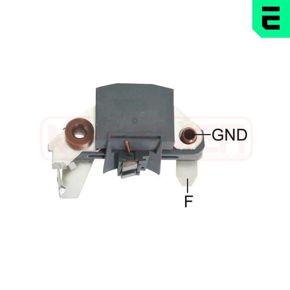 Alternator Regulator ERA 215512 ERA 215512 Alternator regulator Mitsubishi PAJERO / SHOGUN 2004