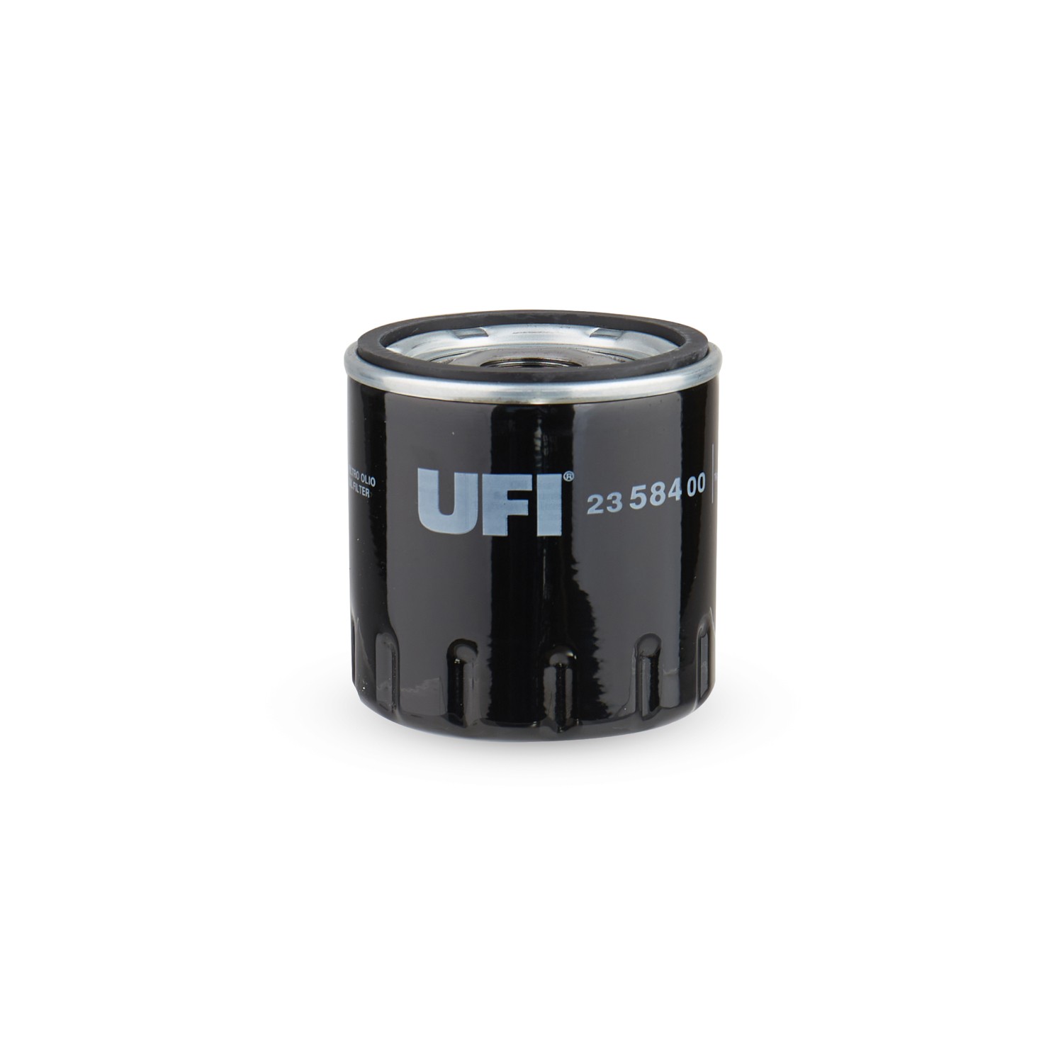 UFI Filtro olio 23.584.00 UFI 23.584.00 Filtro olio Citroen Jumper 250 Van prezzo