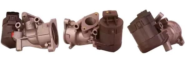 ELSTOCK EGR-ventil 73-0024 EGR ventil ELSTOCK Citroën SPACETOURER 73-0024