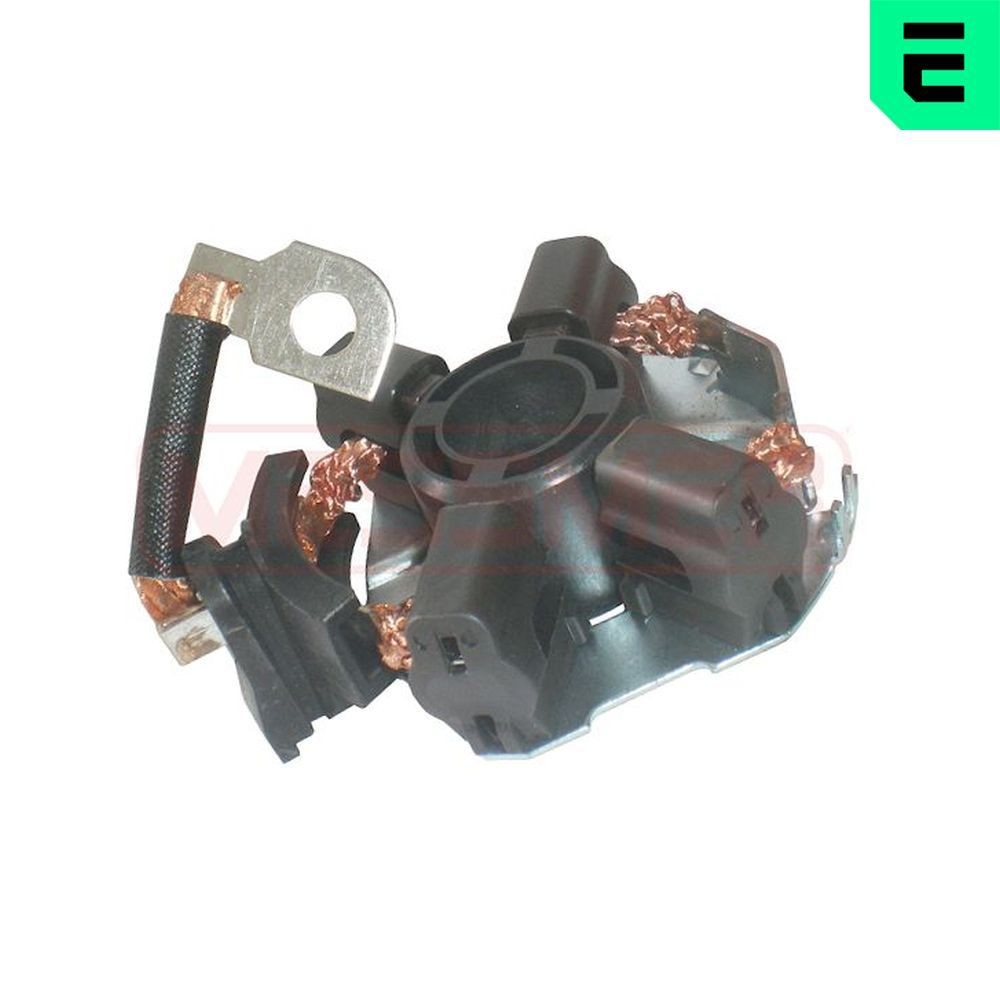 ERA Suporte, escovas de carvão 232034 ERA Escova de carvão, motor de arranque LEXUS 232034
