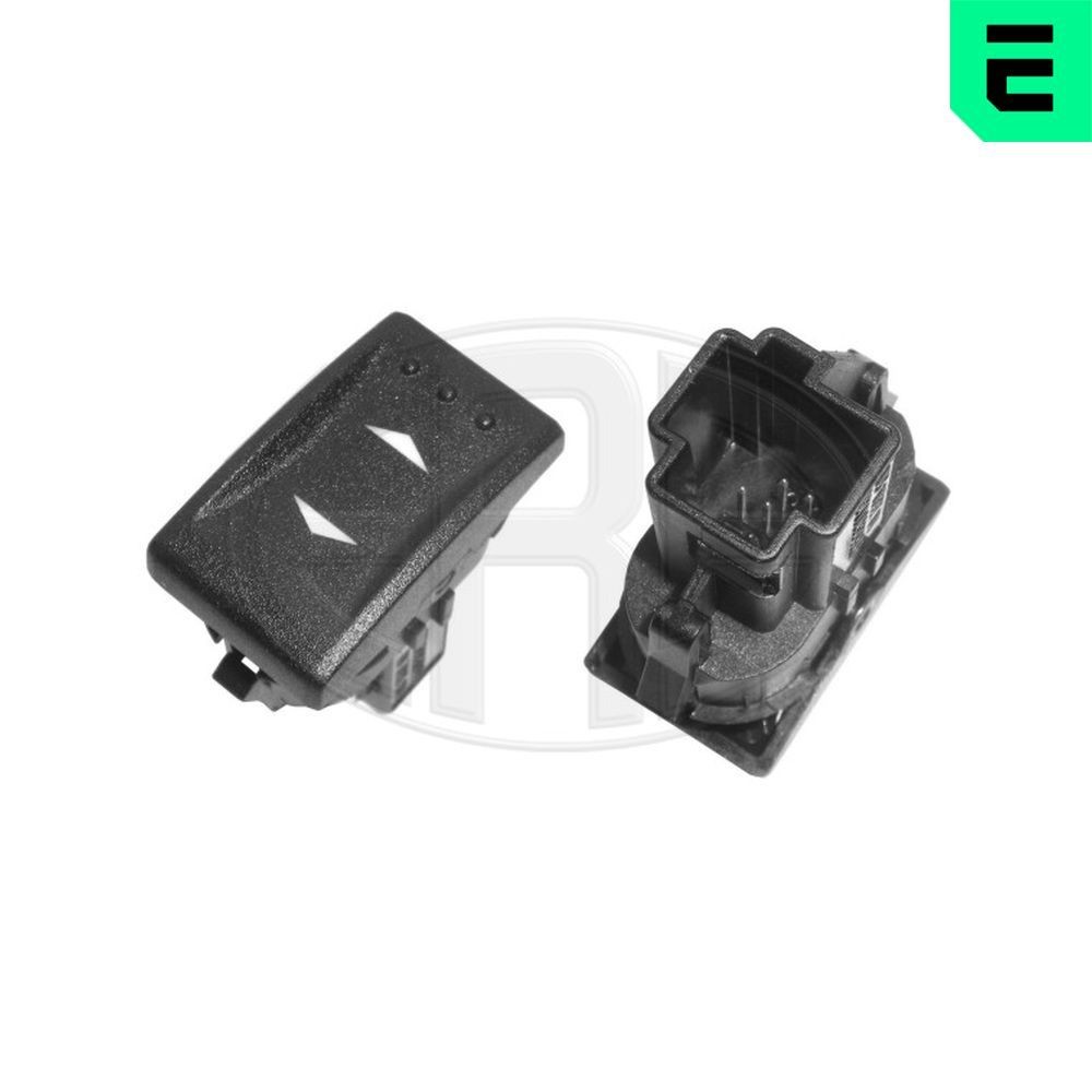 ERA Διακόπτης, γρύλος παραθύρου 662304 Διακόπτες ηλεκτρικών παραθύρων αυτοκινήτων ERA TOURNEO COURIER 662304 φθηνά