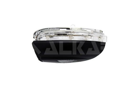 ALKAR Blinker 6201124 Byta Blinkers VW Golf 6 Cabriolet kostnad ALKAR 6201124