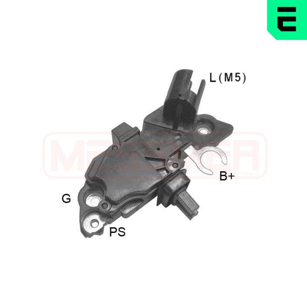 ERA Dynamoregulator 215243 215243 Laderegulator ERA FIAT LINEA