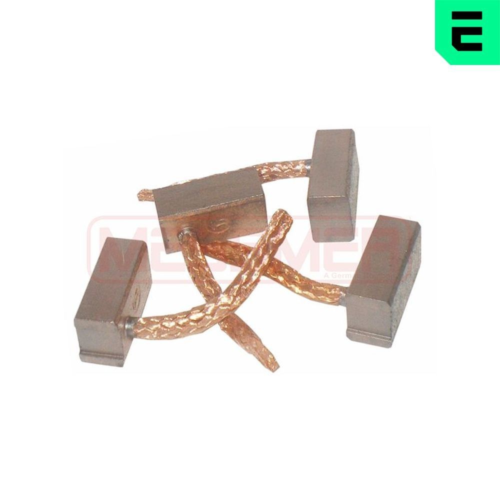 ERA Kolborste, startmotor 233038 ERA 233038 Kolborste, startmotor Ford Transit Mk6 Skåpbil original