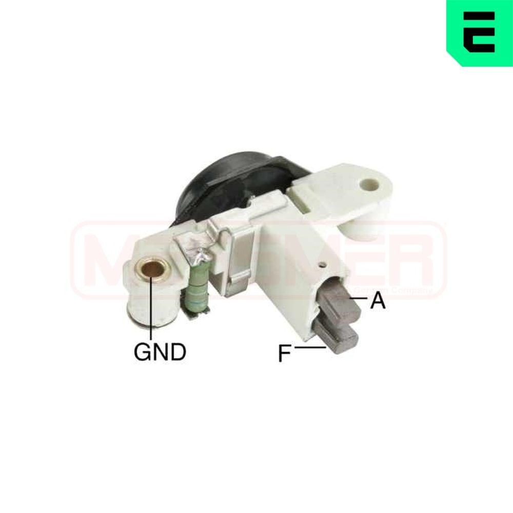 ERA Generatorregulator 215283 Alternator regulator ERA OUTBACK 215283 billig