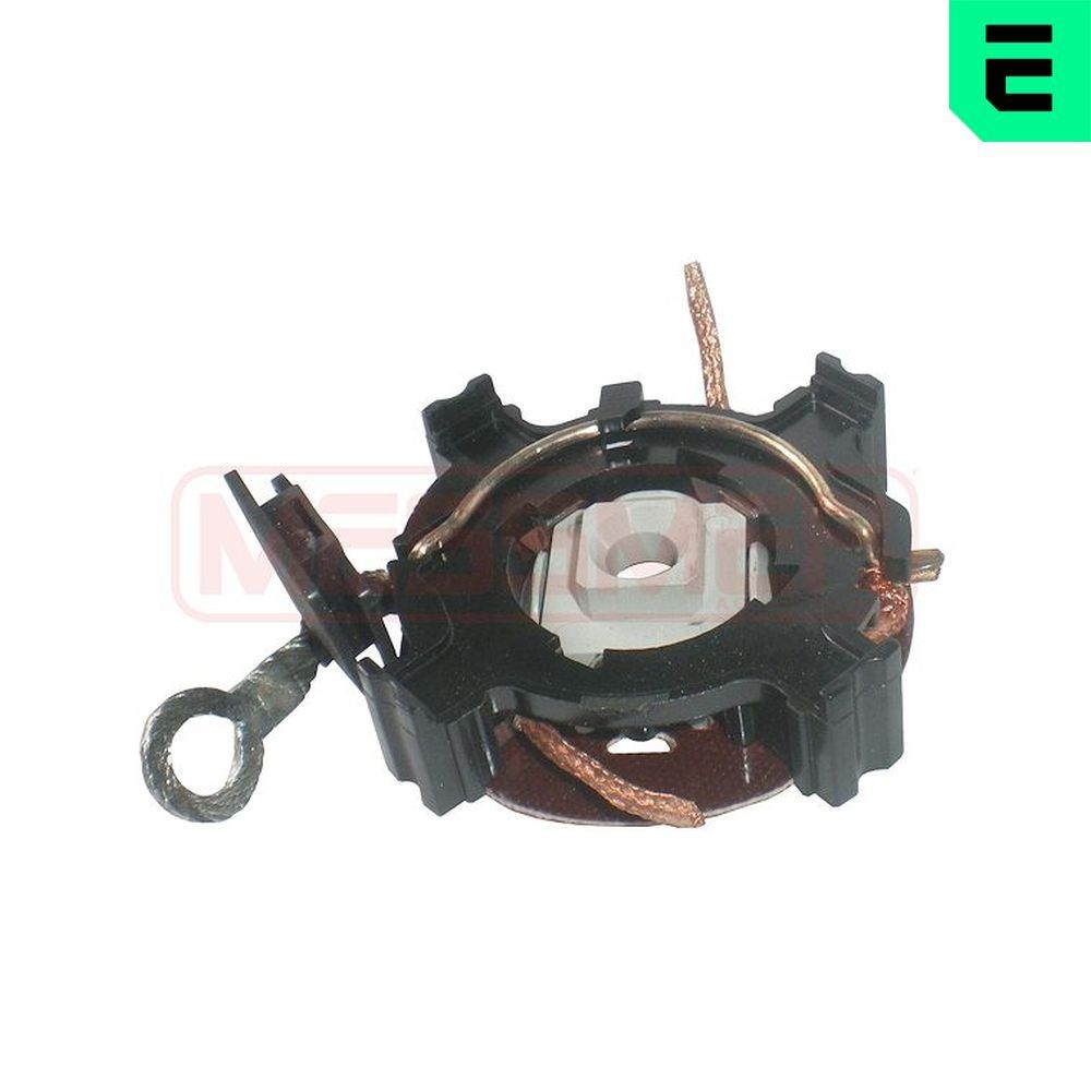 ERA Στήριγμα, βούρτσα-καρβουνάκια 232026 ERA 232026 Καρβουνάκι, μίζα Opel KADETT γνήσια