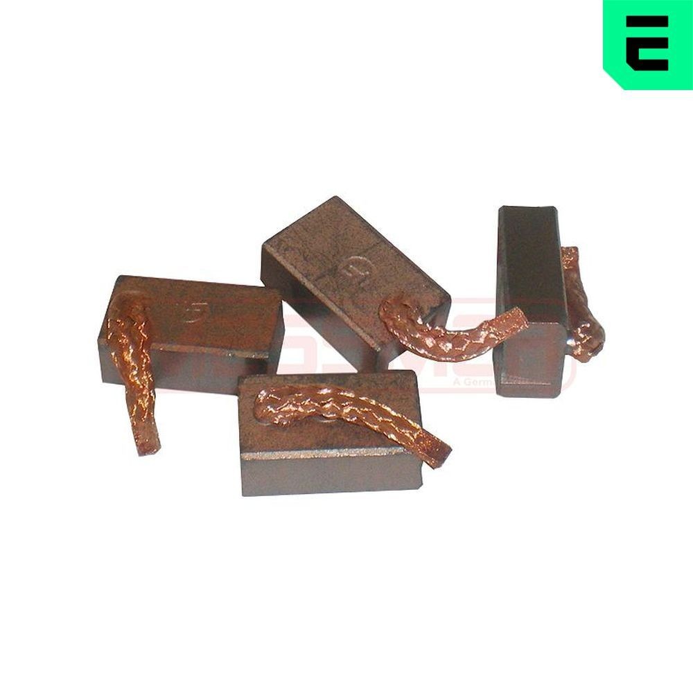 ERA Escova de carvão, motor de arranque 233019 ERA 233019 Escova de carvão, motor de arranque Mercedes Sprinter 2t Minibus preço