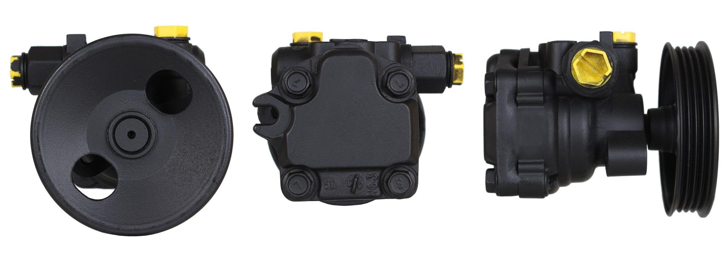 ELSTOCK Servopumpe 15-1327 15-1327 Servopumpe KIA CERATO ELSTOCK