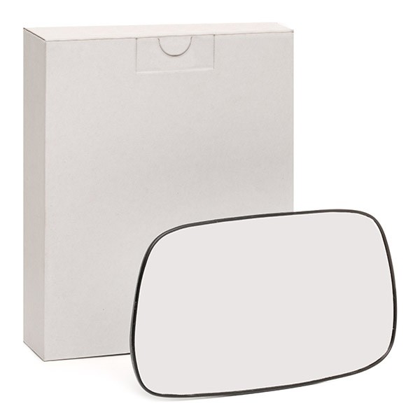 Speilglass, ytterspeil ALKAR 6432261 ALKAR 6432261 Ryggespeil TOYOTA COROLLA 2008