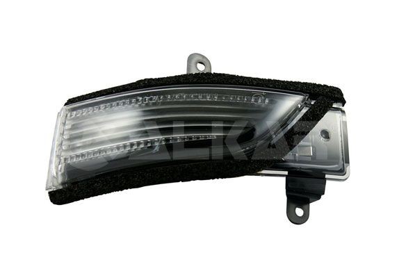 ALKAR Pagrieziena signāla lukturis 6201898 ALKAR 6201898 Pagrieziena lukturi Subaru Justy 2 orģinālās cena