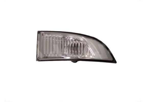 ALKAR Smerové svetlo 6204232 Smerovky ALKAR Renault SCÉNIC 6204232
