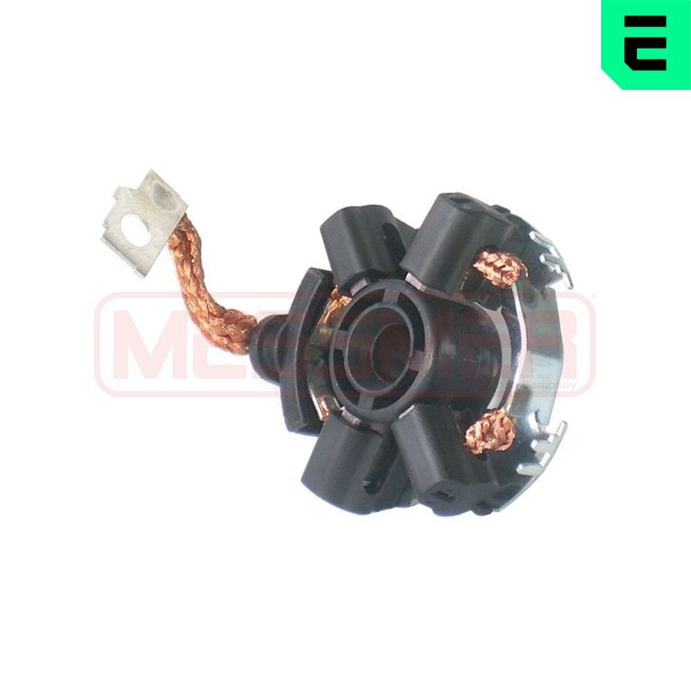 ERA Porte-balais 232031 ERA 232031 Balais, démarreur Skoda Fabia 3 pas cher
