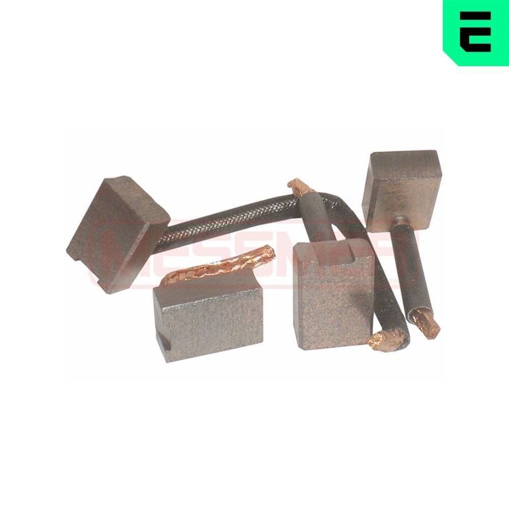 ERA Kulbørste, starter 233052 ERA 233052 Rover 75 rj Kulbørste, starter til en rimelig pris