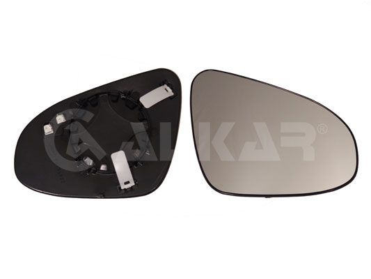 ALKAR Κρύσταλλο καθρέφτη, εξωτ. καθρέφτης 6432279 ALKAR 6432279 Κρύσταλλο καθρέφτη, εξωτ. καθρέφτης Camry IV Sedan (_V2_) τιμες