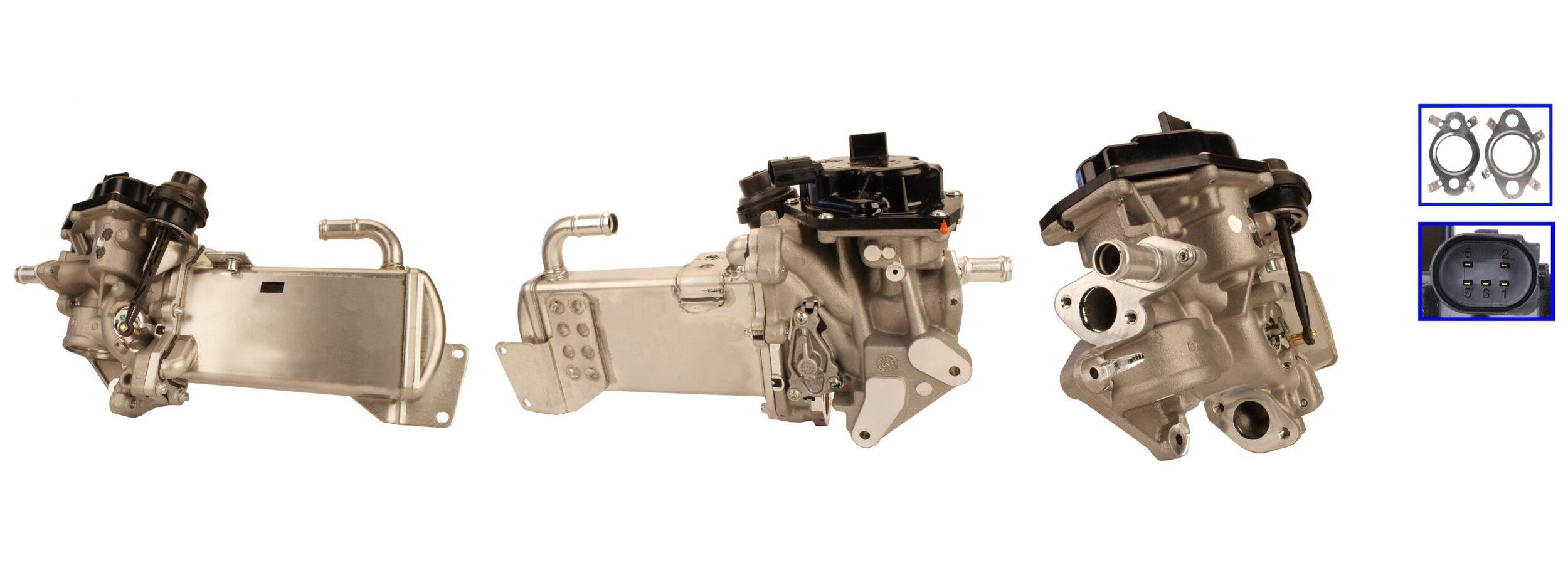 ELSTOCK Βαλβίδα AGR 73-0098 73-0098 ELSTOCK EGR Jeep φθηνά