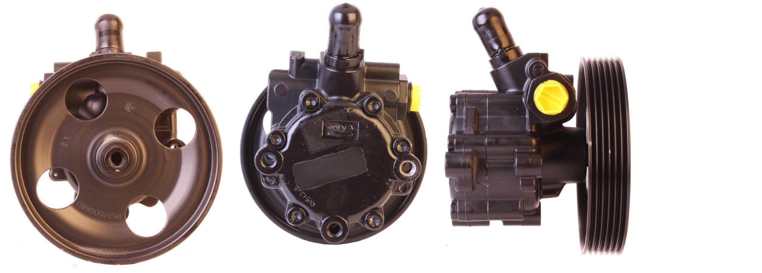 ELSTOCK Roolivõimu pump 15-0991 Roolivõimendi pump ELSTOCK PEUGEOT 15-0991
