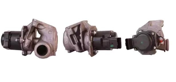 ELSTOCK Venttiili, pakokaasun kierrätys 72-0002 72-0002 ELSTOCK Egr venttiili CITROЁN SPACETOURER