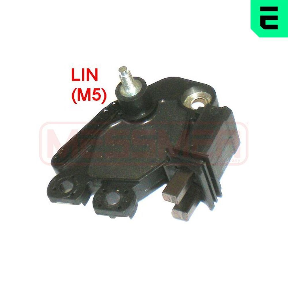 ERA Spanningsregelaar 216152 Ford FIESTA Spanningsregelaar ERA 216152