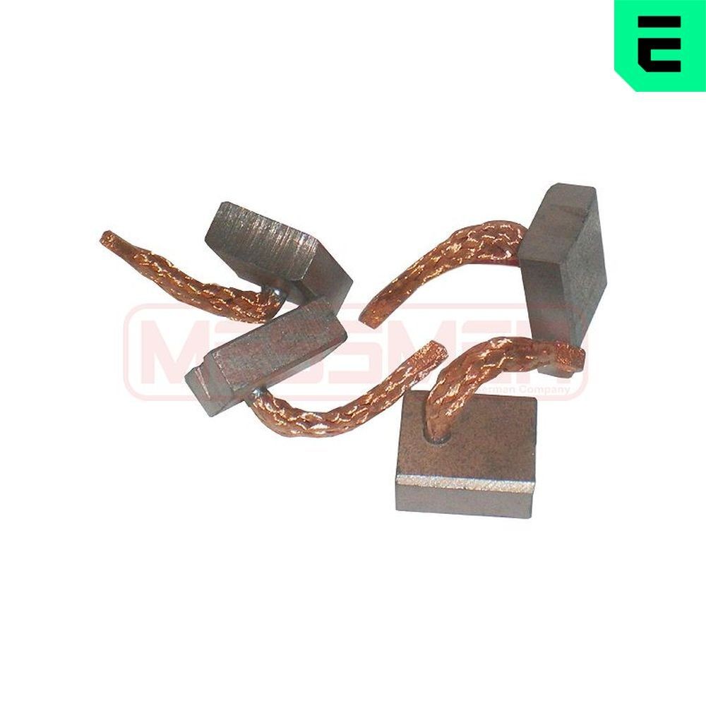 ERA Kulbørste, starter 233020 ERA 233020 originale VW Kulbørste, starter pris