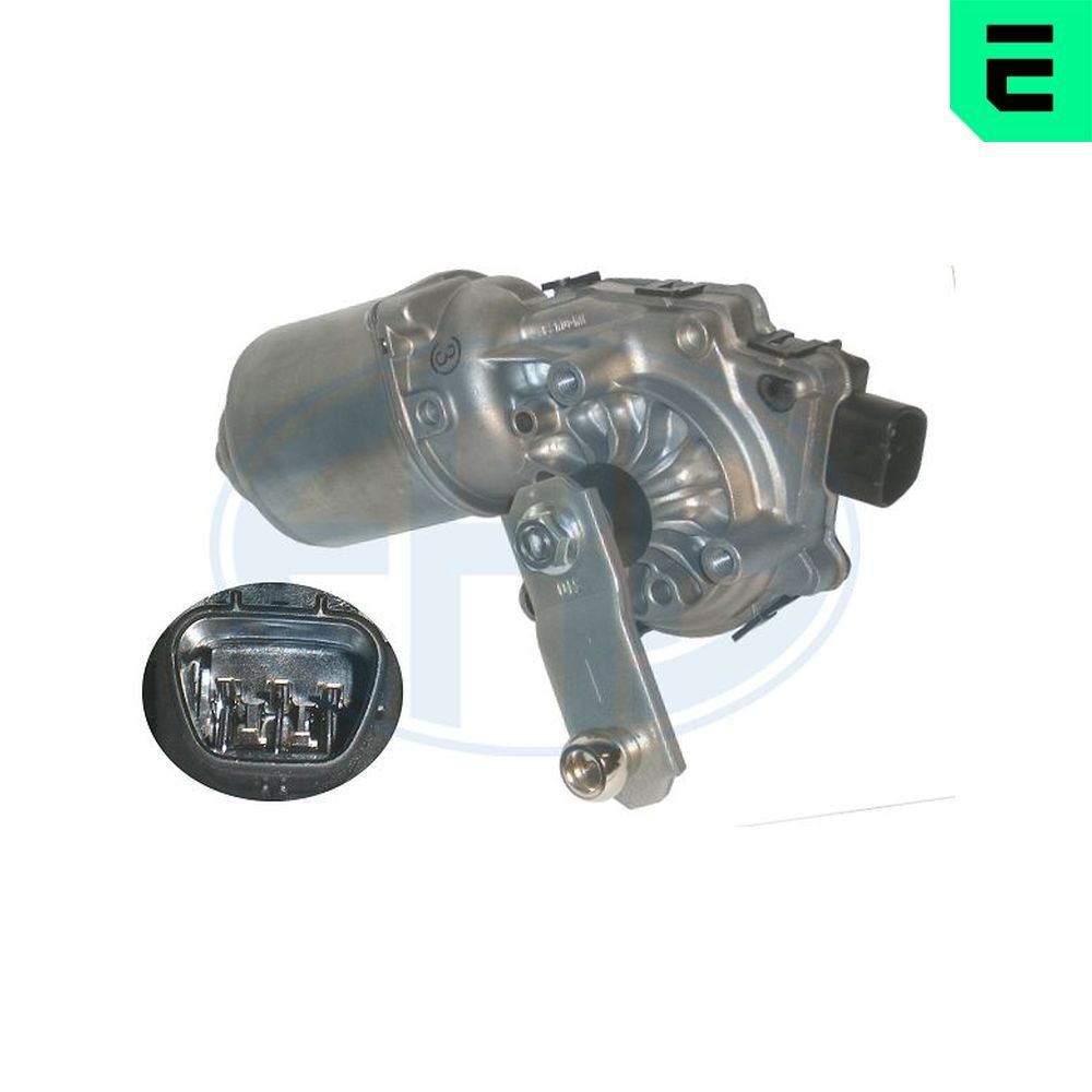 ERA Stikla tīrītāju motors 460207 ERA 460207 Logu tīrītāja motoriņš Mitsubishi L300 Bus cena