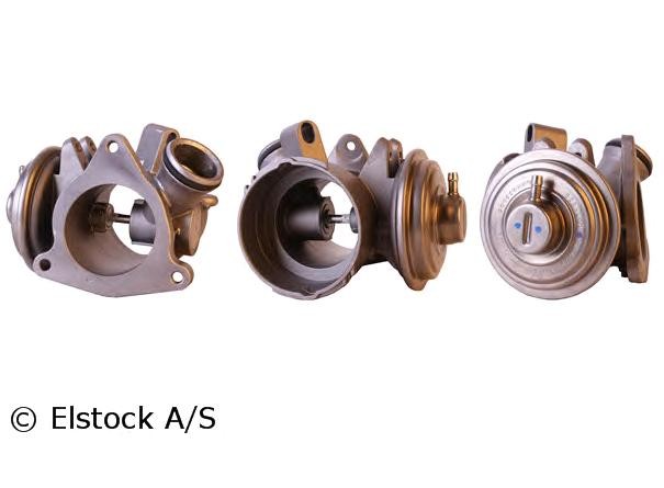 ELSTOCK EGR valve 71-0117 MERCEDES-BENZ GLK ELSTOCK egr valve 710117