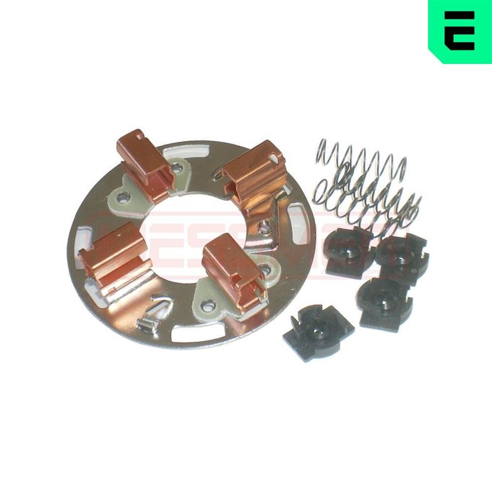 ERA Holder, kulbørster 232044 ERA 232044 Kulbørste, starter Rover 75 rj billig