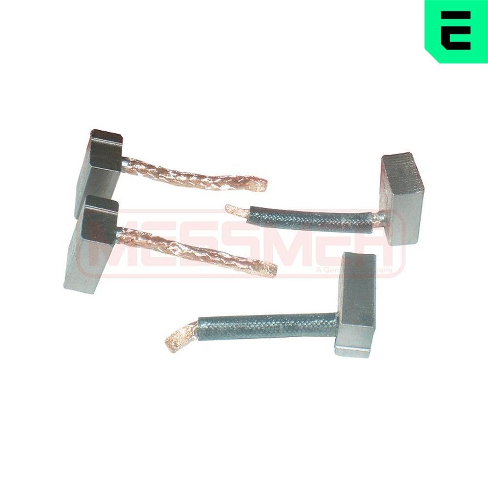 ERA Καρβουνάκι, μίζα 233091 ERA 233091 Καρβουνάκι, μίζα Honda Jazz GE3 γνήσια τιμες
