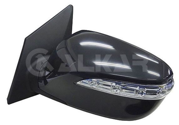 Espelho retrovisor ALKAR 9049584 ALKAR 9049584 Espelho exterior HYUNDAI ix35 2020
