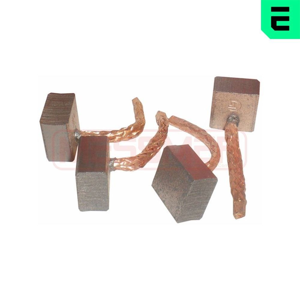 ERA Süsinikuhari, starter 233092 ERA 233092 Süsinikuhari, starter