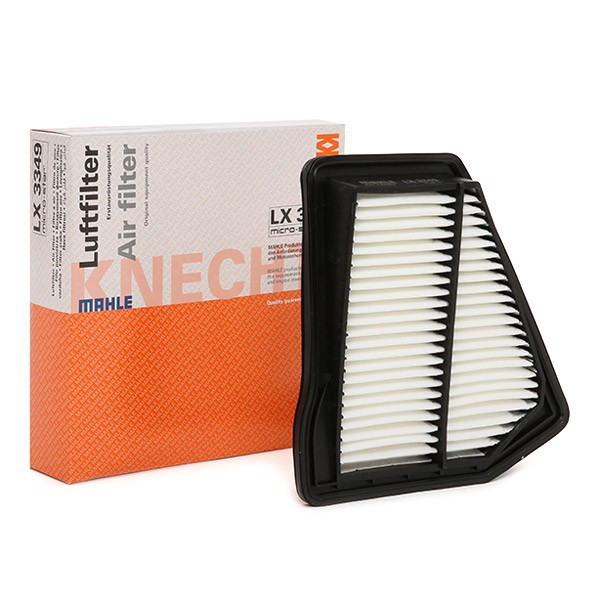 Luftfilter MAHLE LX 3349 MAHLE LX 3349 Luftfilter HONDA CR-V 2010