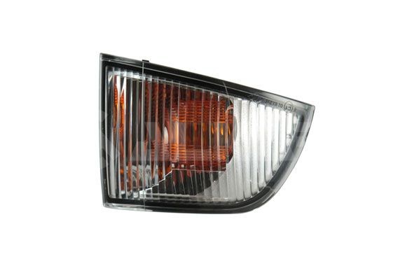 ALKAR Blinker 6202249 ALKAR 6202249 sidolampa VAUXHALL MONTEREY